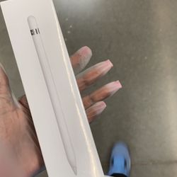 Apple Pencil