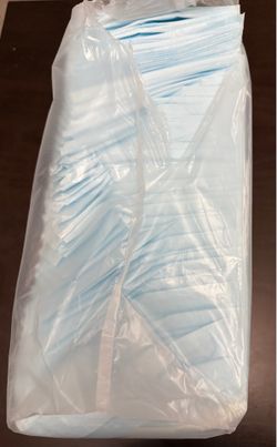 Dog/puppy giant training pads