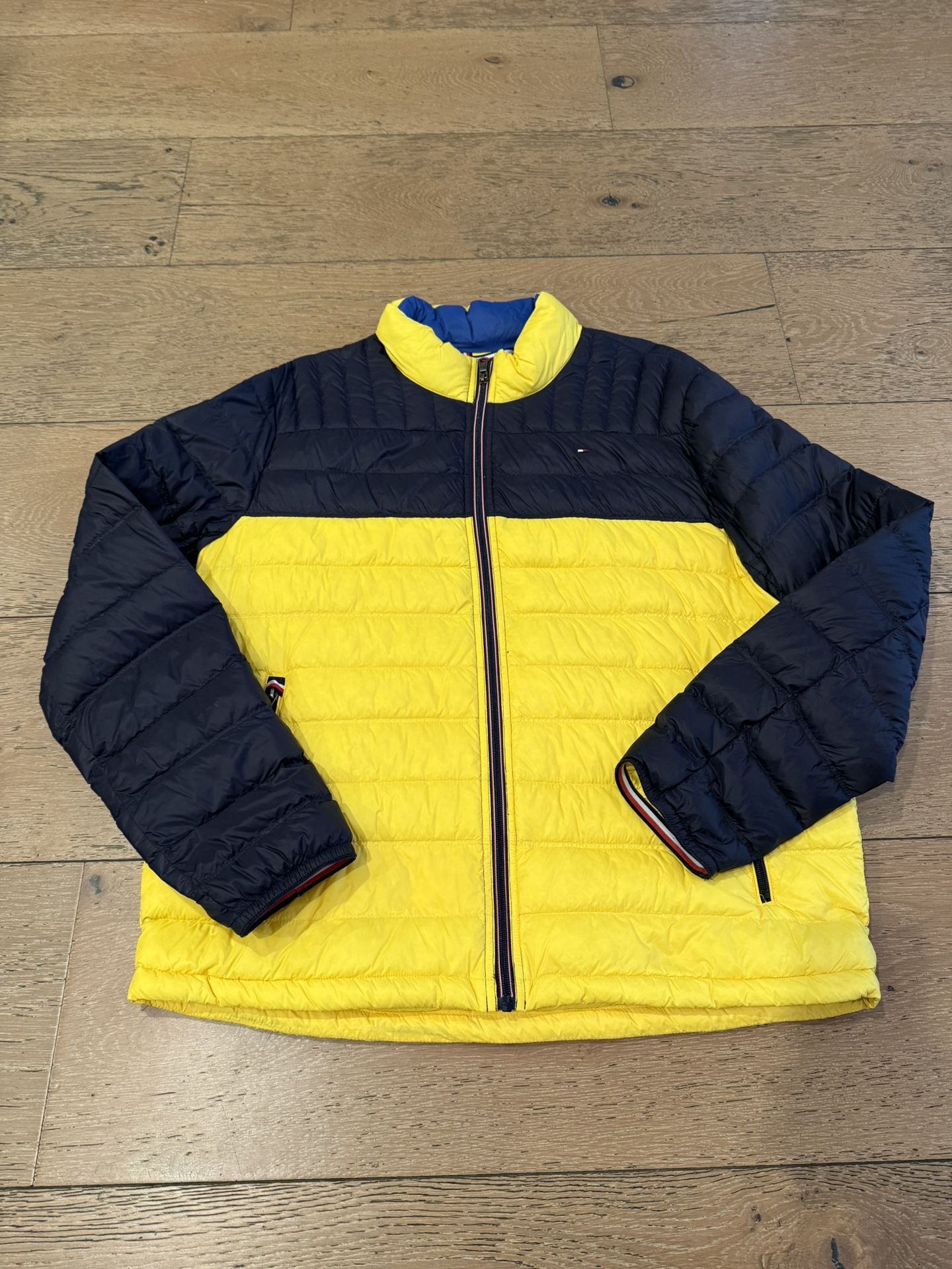 Tommy Hilfiger XL Down Jacket