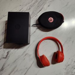 Beats Solo3