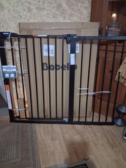 Dog / child gate