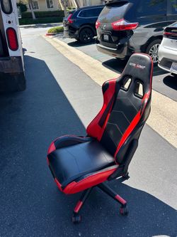 Used gaming chair
