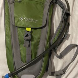 Outdoor Hydration Backpack 