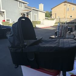 Graco Bassinet Stroller Attachment