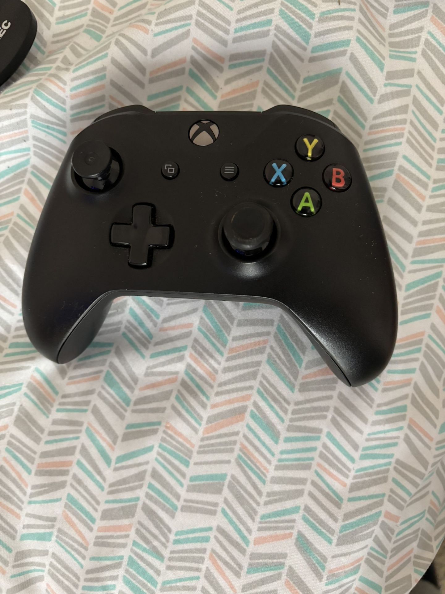 Xbox Remote