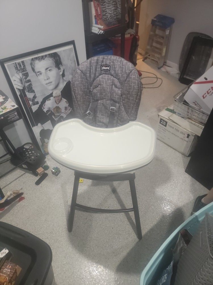High Chair