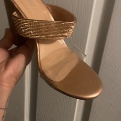 Like New Heels 
