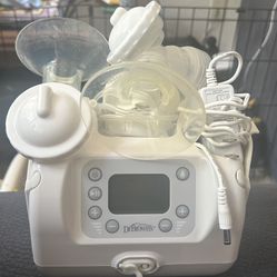 Breast Pump