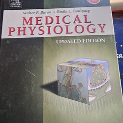 Assorted Medical books