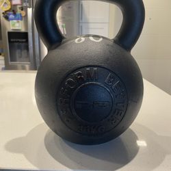 Kettlebell