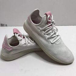 Adidas Women's Shoes Pharrell Williams Tennis Hu W