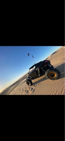 2021 RZR PRO XP