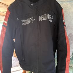 Harley Davidson Riding Gear