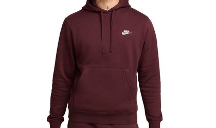 Nike Sportswear Club Fleece