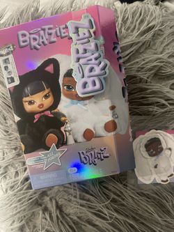 Bratziez Sasha