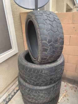Tire 22
