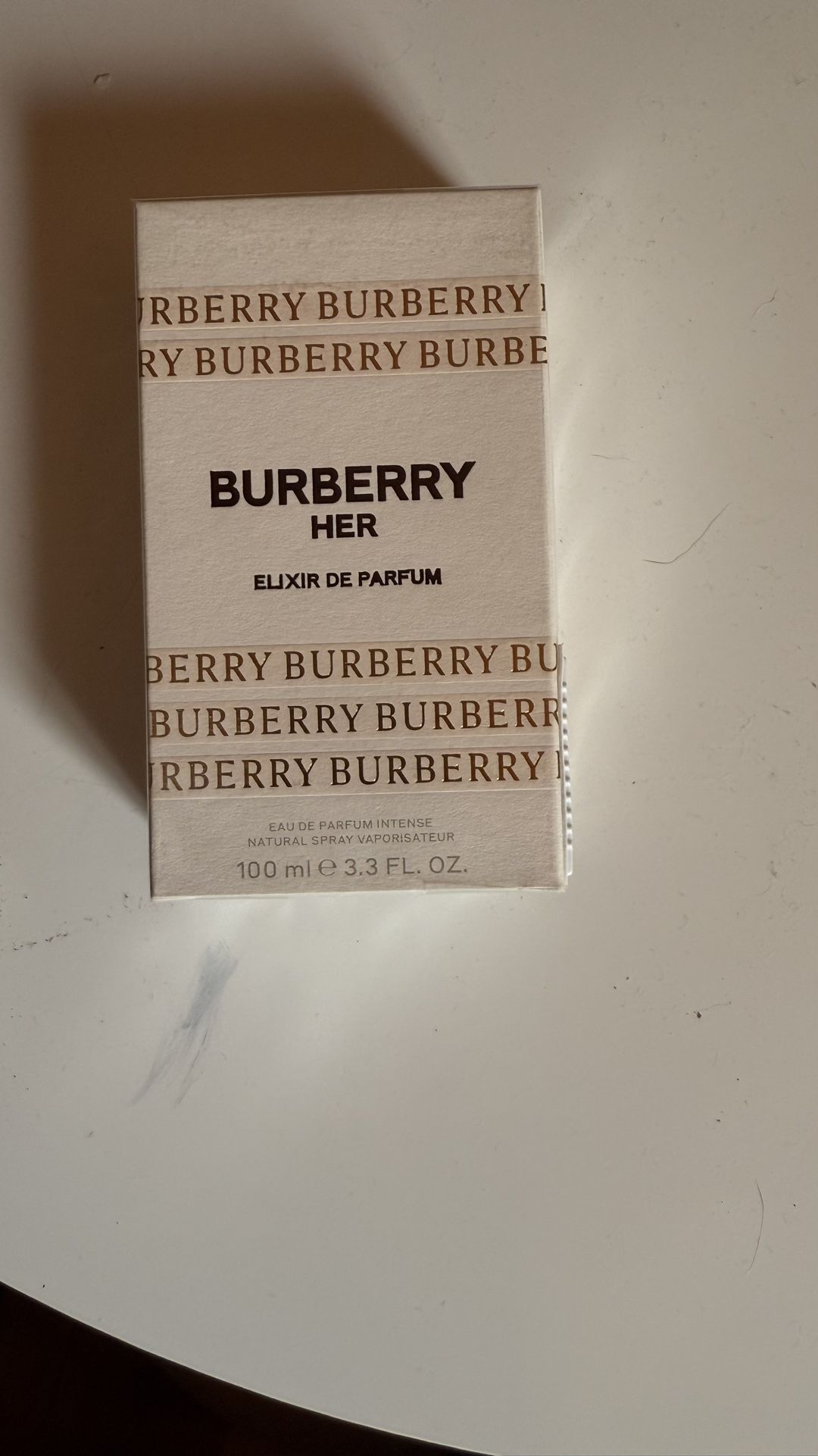 Burberry Her EDP