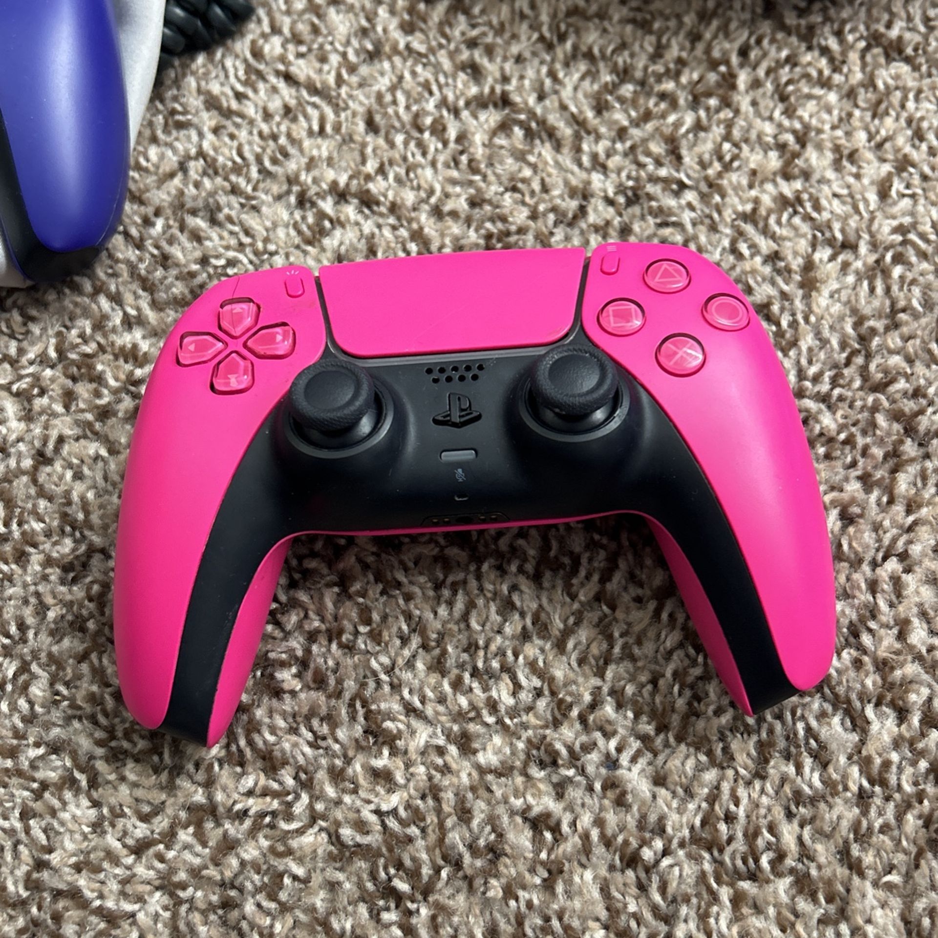 Ps5 Controllers
