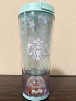 2017 Mint Cube Water Ball Tumbler , Korea