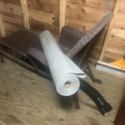 Roof Underlayment