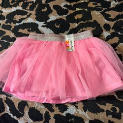 Baby Tutu Skirt