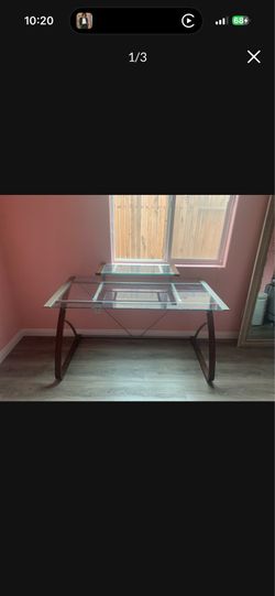 Desk