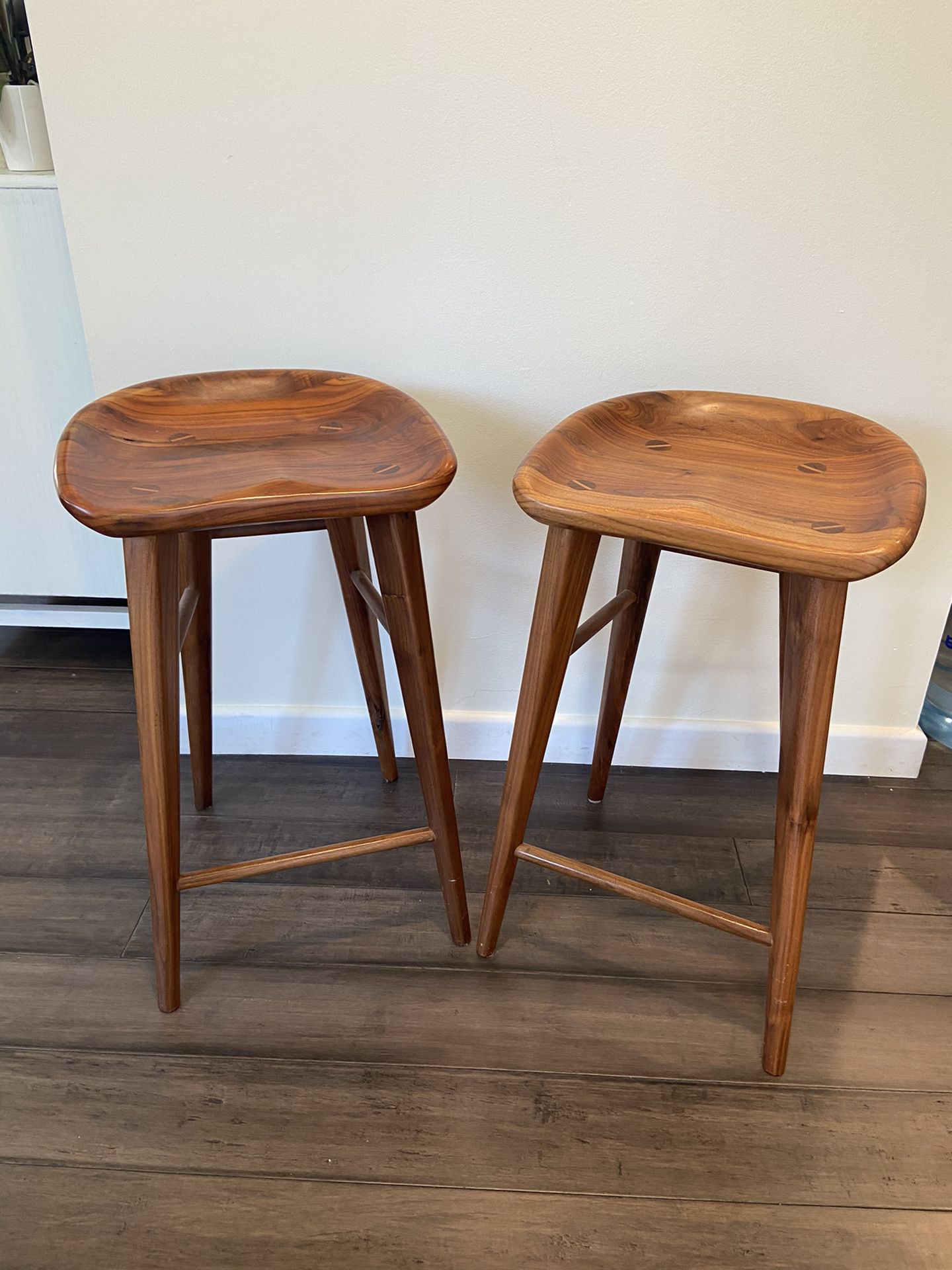 Counter High Stools
