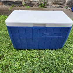 Coleman Cooler 