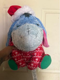 Disney Eeyore
