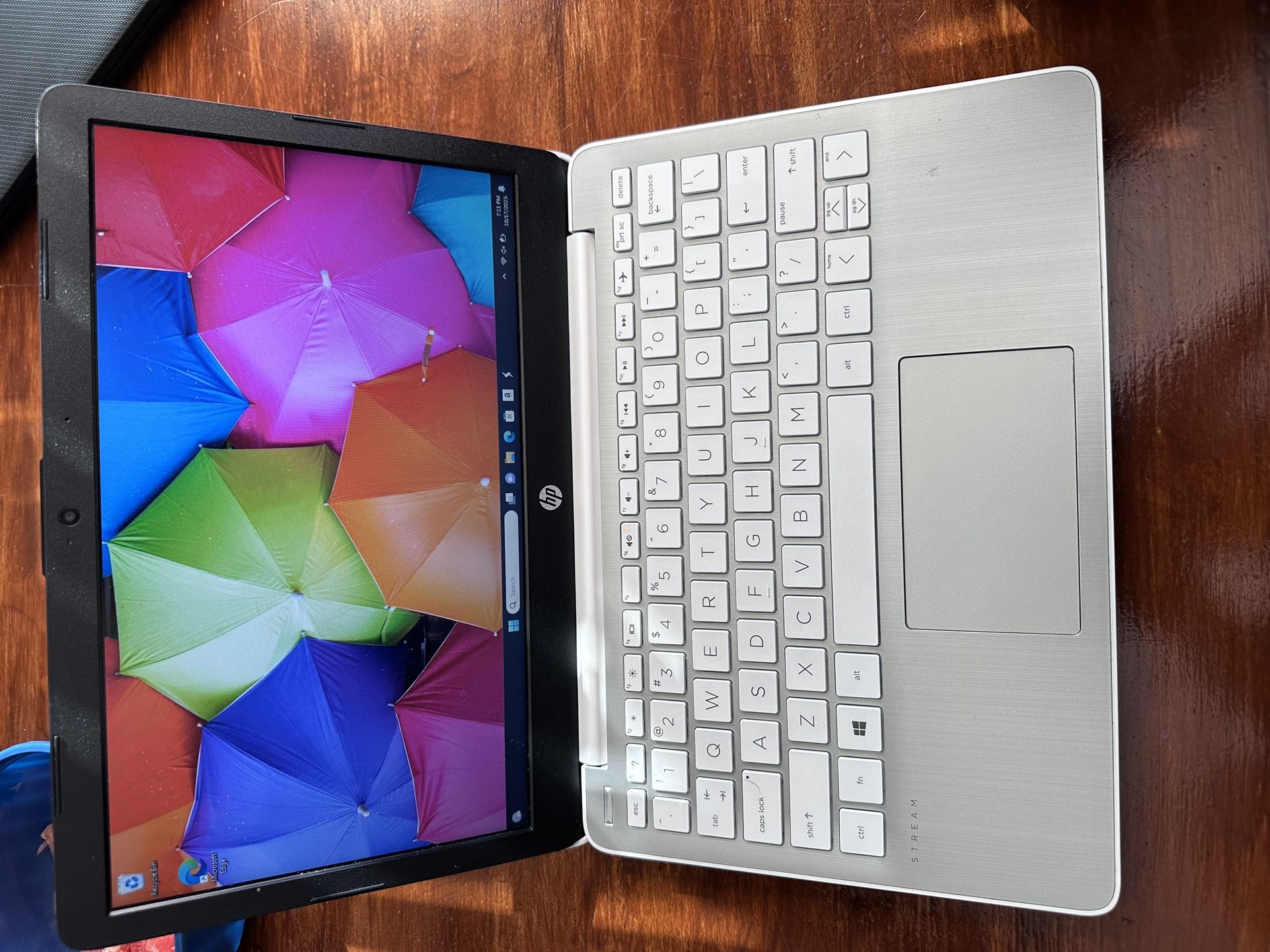 2018 HP MainStream