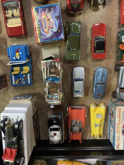 vintage toys wanted