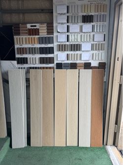 SPC Flooring