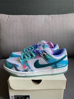 Nike SB Futura size 10