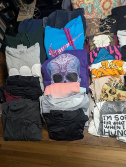Clothes