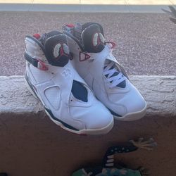 Jordans Size 10.5