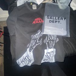 Gallery Dept Art That Kills