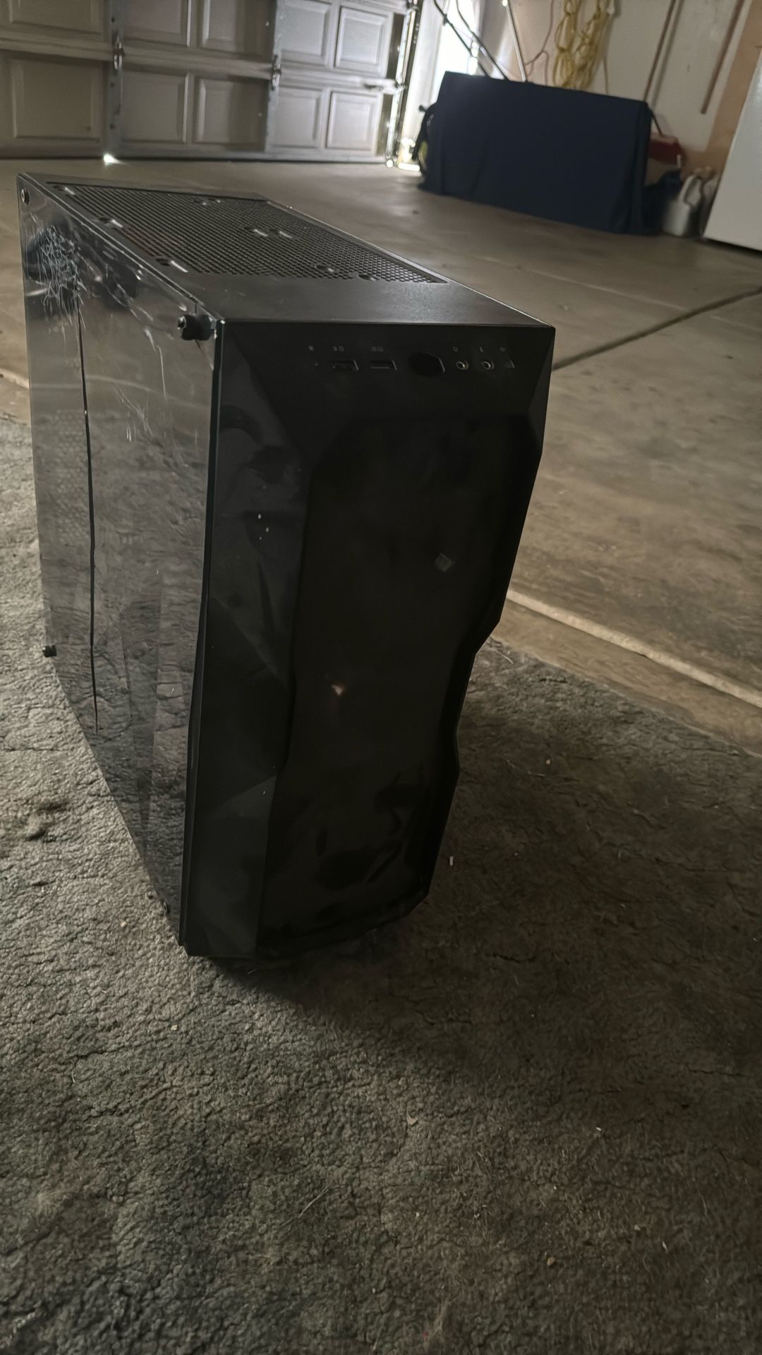 GAMING PC, very cheap, works great