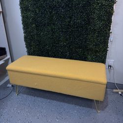 entryway beach ottoman bench new 