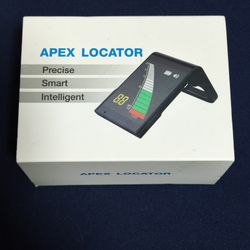 Dental Root Canal Endodontic Finder Apex Locator Apex X USB