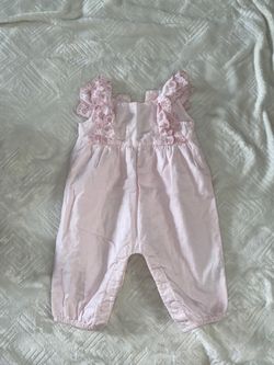 Baby Gap Clothes for girl