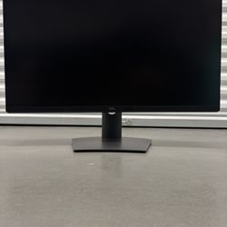 Dell 32" Curved QHD
