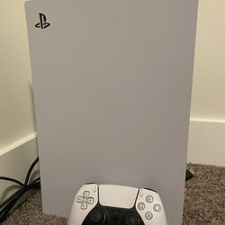 PS5 