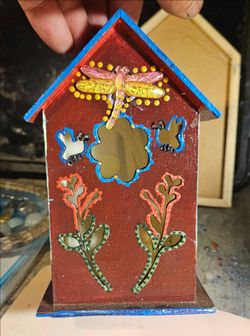 Bird House