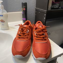 Reebok Shoes 