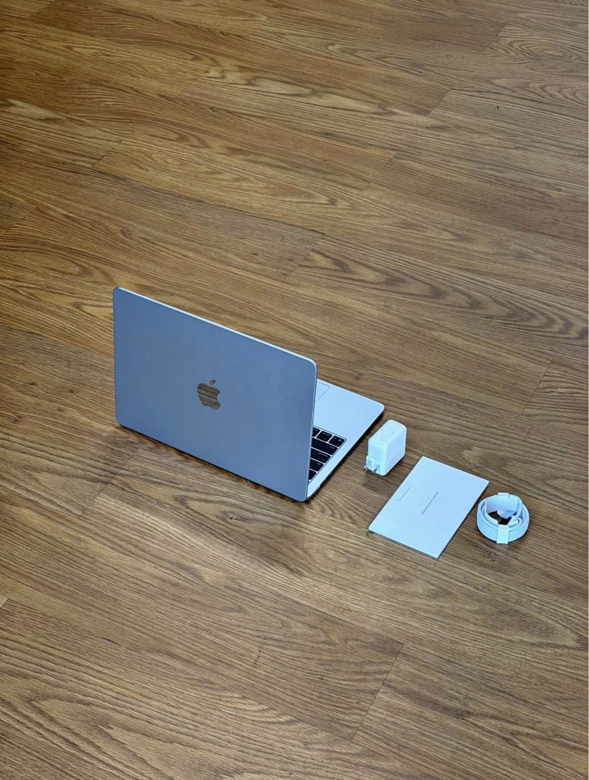 Apple MacBook Air M4