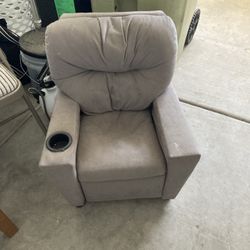 Kids Mini Sofa Chair