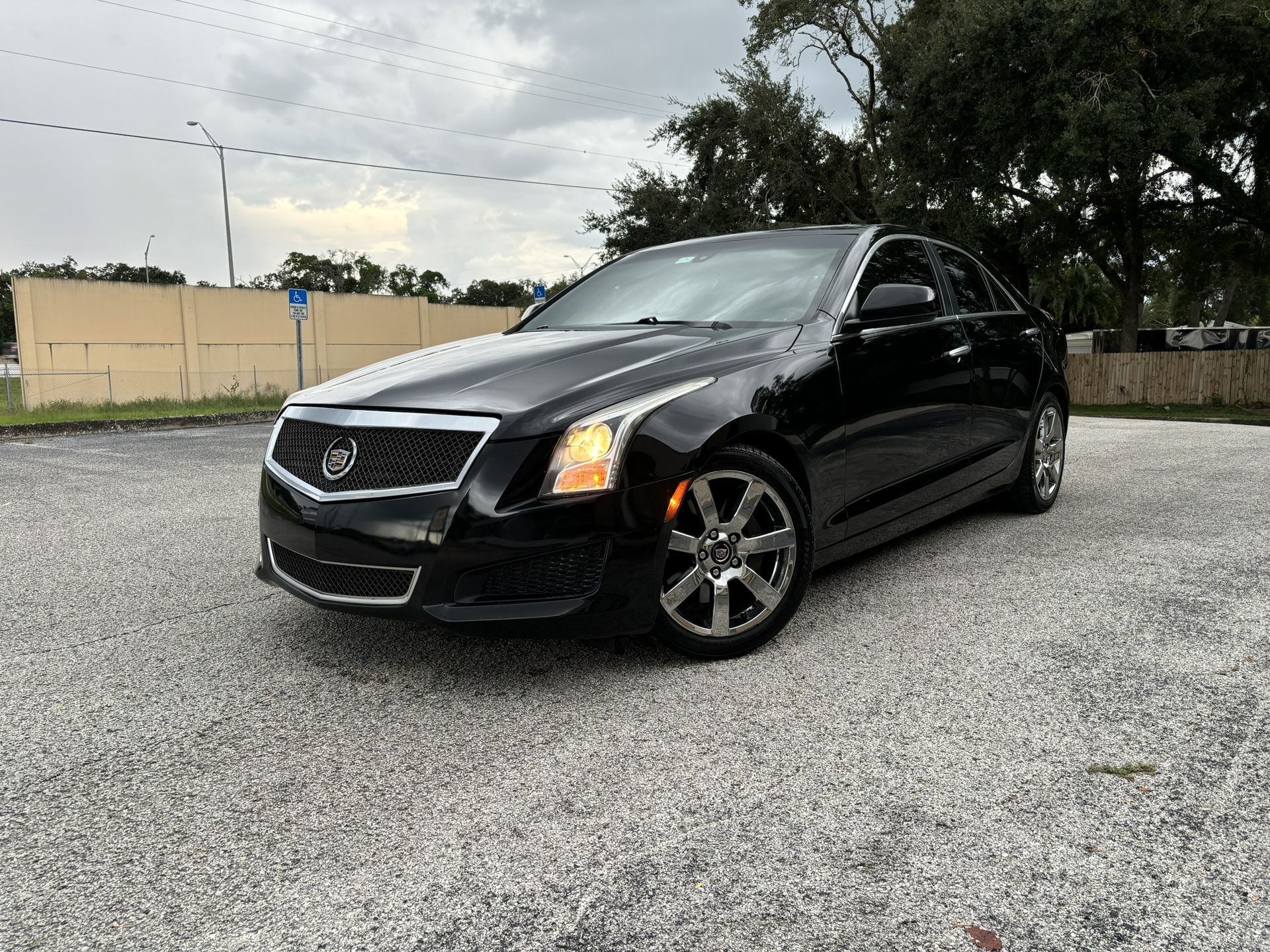 2013 Cadillac ATS for Sale in Tampa, FL OfferUp