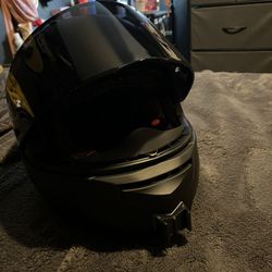 Sedici Strada 2 Parlare Bluetooth Helmet