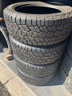 Tires