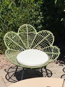 Patio Chairs